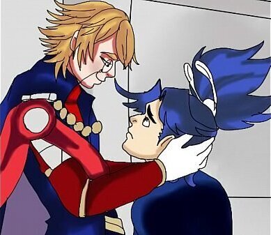 samurai yaoi hard PARTE1- william inglaterra Rodrygo nicaragua relato erotico fic-world flags