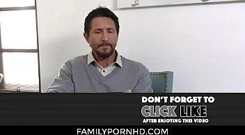 Foster Daughter Longs Female Presence