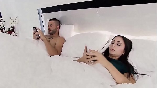 Stepsisters Horny Brothers