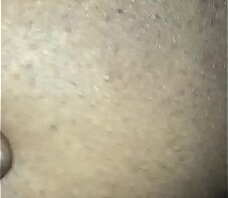 Creamy Adelle ridin my dick