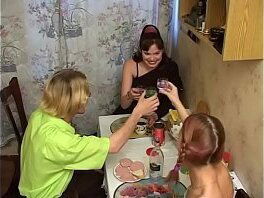 Советское Порно 5 (2006) (VHS rip)