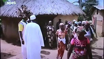 DNA &Aacute_frica Brasil