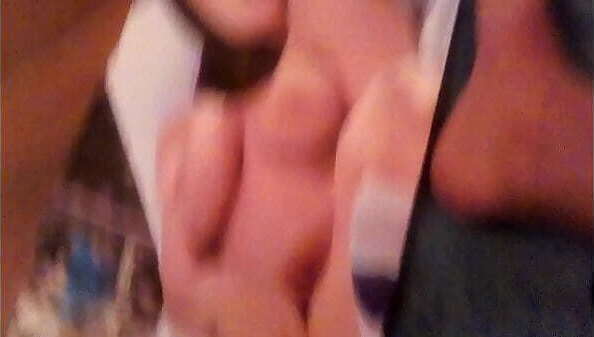 bigdickderek1987 here busting hustler girl Nella