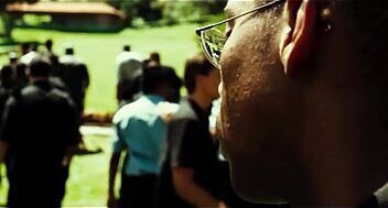 Tropa de Elite Parky