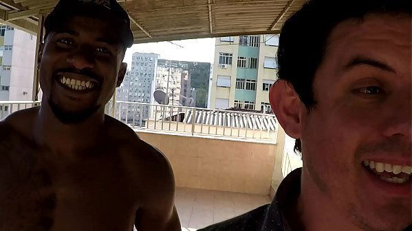 making Grava&ccedil_&atilde_o terra&ccedil_o Centro Janeiro Cardozo Monique Lopes Jhonson