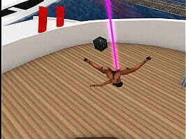 GOLDIE CLUB CAMEL TOES SECONDLIFE PORN FILM MODEL