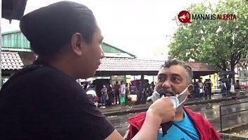 Encontrei uma Casada na rua. LEVEI ELA PRA CASA?