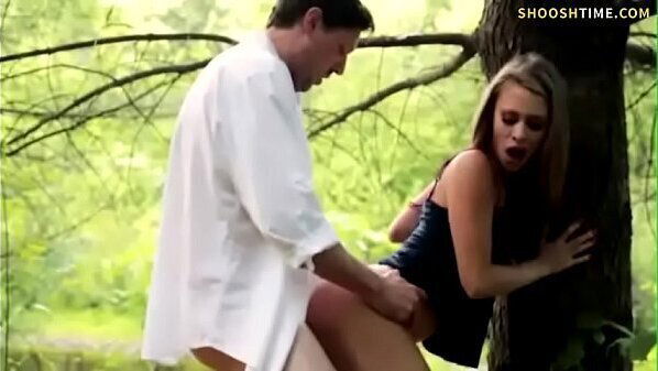 Best dad-daughter picnic