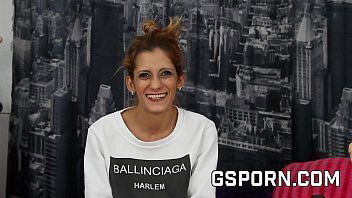 Entrevista exclusiva Gabriela Flores primera machine