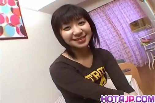 Airi Momose nipples pinched aroused cunt fucked time More hotajp