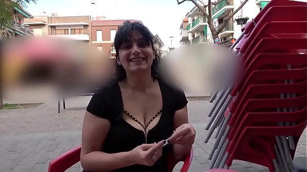 Belgian MILF Lylah wants prove horny