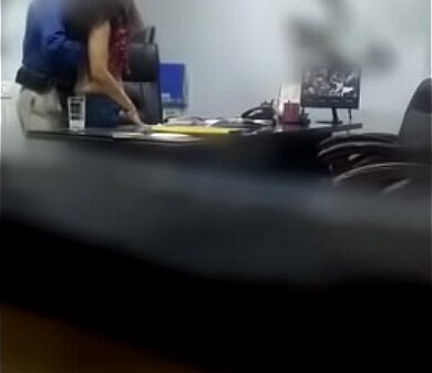 Desi secretary boss back after quarantine