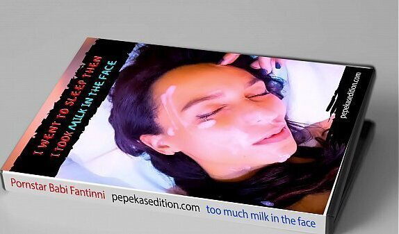 Fantinni quero leite