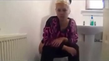 Compilation JamieT pooping Toilet