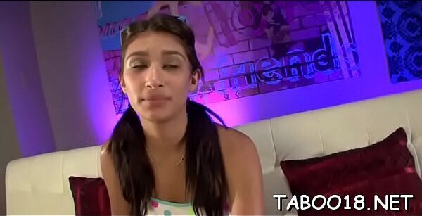 Dink hammers heavenly darling Vanessa Williams'_s poon tang