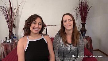 Casting Alysha Adams Desperate Amateurs Threesome