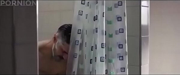 dominicci sexo gimnasio boxeador maduro