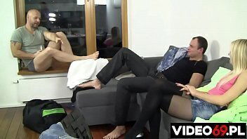 Polskie porno Poprawiamy humor Monice