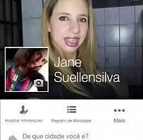 gostosa jane suelem