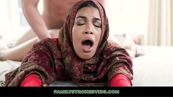 Fucks Stepsister After Into Arranged Marriage