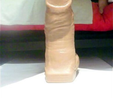 Hankeys Topher Michael mounted