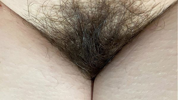 extreme close hairy pussy huge bush video hairy fetish