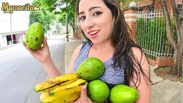 MAMACITAZ Five Star Colombian Francis Restrepo Takes Really Good