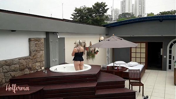 Minha vizinha fodendo amante