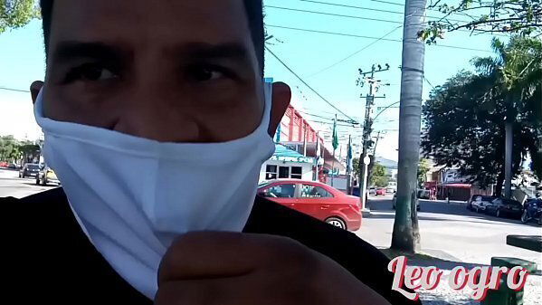 Tra&iacute_ Myllena Rios Aysla Andrade correu pau.