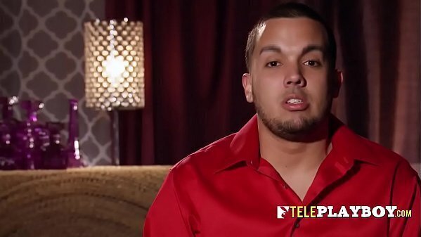 Swingers swapping partners having wild orgy together.