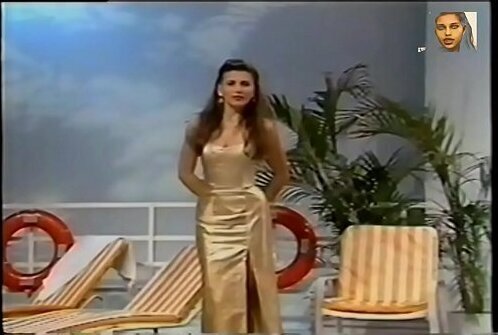 Cocktail (1991) highlights part