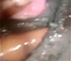Abuja fingers squirts