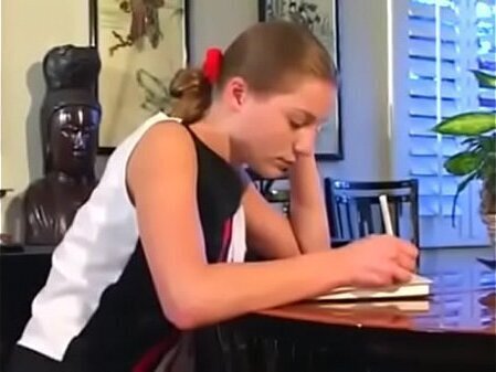 Most sexy girl friend'_s sister