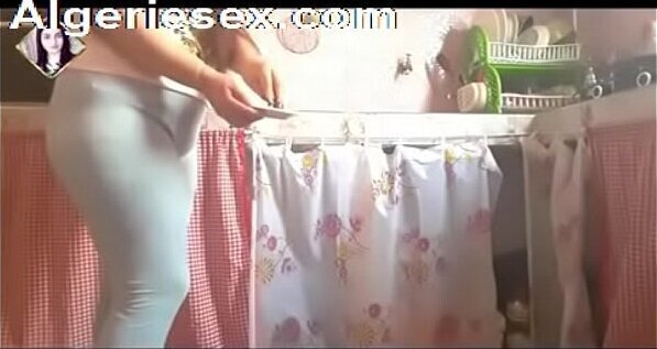 روتيني اليومي ترمتي الكوزينة