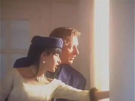 Madison Stone With Christoph Clark Scene Cine Amateur