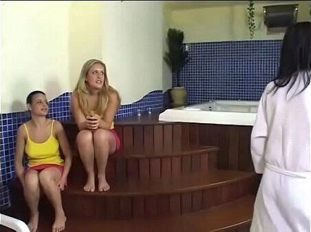 Garota Col&eacute_gio