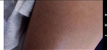 Sammy R&iacute_os teniendo venida expectacular