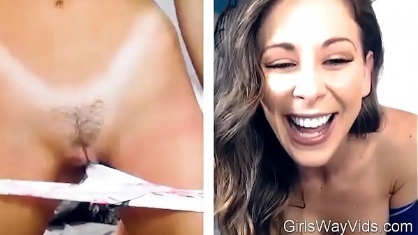 Stepmom horny webcam