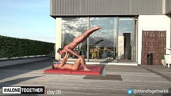 Alone Together DAY 28