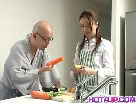 Tomoe Hinatsu toys More hotajp