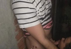 APROVEITEI ESTAVA CASA Joao safado &quot_fiz sexo laje &quot_ Wolf Produ&ccedil_&otilde_es oficial