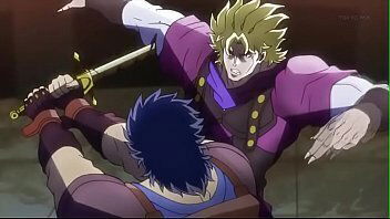 The last gentleman of anime