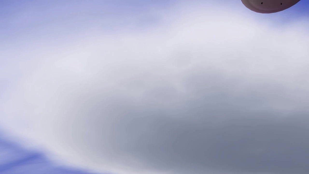 3D Animation: Alien Invasion