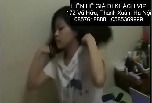 G&aacute_i Xinh Kh&aacute_ch H&agrave_