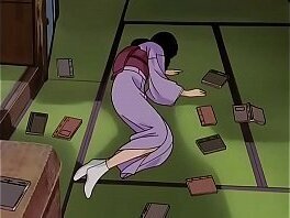 Kenshin 4 Ovas segundo Acto-Acto 2 Subs Espa&ntilde_ol