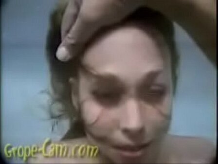 Erotic Mermaids: Carly Kaleb