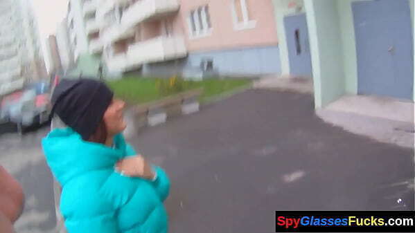 Picked perkytittied gets cumshot