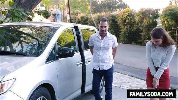 Daughter sneaks bedroom