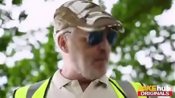 Viejo campamento cogerse hermosas chicas