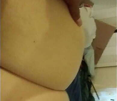 Rebeca suegra follado